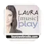 Logo Laura Music Play