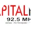 Logo Radio Kapital 92.5 FM