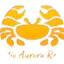 Logo Rádio Aurora Recife