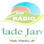 Logo Rádio Cidade Jardim FM Web
