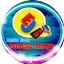 Logo Rádio Web Estação Jovem