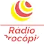 Logo Rádio Procópio