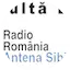 Logo RADIO ANTENA SIBIULUI