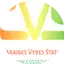 Logo Caraibes Vybz Station