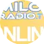 Logo Miloș Radio