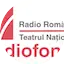 Logo Teatrul Național Radiofonic