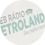 Logo Rádio Petrolândia Web