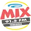 Logo Mix FM