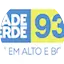 Rádio Cidade Verde FM