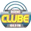 Logo Rádio Clube FM