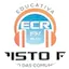 Logo Rádio Educativa Cristo Rei FM
