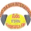 Logo Rádio Esperança FM