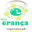 Logo Rádio Esperança de Picos AM
