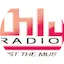 Logo Only Radio