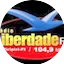 Logo Rádio Liberdade de Piripiri FM