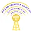 Logo Rádio Primeira Capital AM