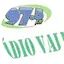 Logo Rádio Vale do Piauí FM