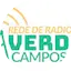 Logo Rádio Verdes Campos FM