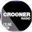 Logo Crooner Radio Céline Dion