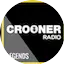 Logo Crooner Radio Legends