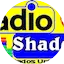 Logo Radio Shaddai USA
