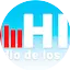Logo HIT La Radio Exitos