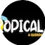 Logo Radio Tropical FM