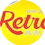 Logo Rádio Retrô Mix