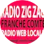 Radio Zig Zag - Franche Comté