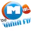 Logo Rádio Mania FM
