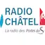 Logo Radio Chatel - RTL 2