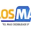 Logo Rádio Picos FM