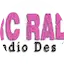 Logo MRC Radio