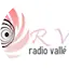 Logo RVV - RADIO VALLÉE DU VAR