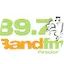Logo Band FM