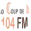 Logo Radio Coup De Foudre