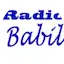 Logo Radio Babilon
