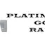 Logo Platinum Gold Radio