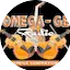 Logo Omega GE Radio