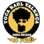 Logo Radio Toca Raul Valença