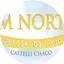 Logo FM Norte