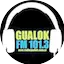 Logo Radio Gualok