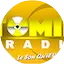 Logo Atomik Radio