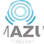 Logo FM Azul