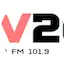 Logo Radio LV26 1430 AM