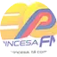 Logo Rádio Princesa