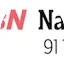 Logo Rádio CBN Natal FM (Rede Tropical)