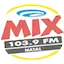 Logo Mix FM