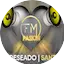 Logo FM Pasion 104.5
