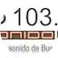 Logo Sonido FM